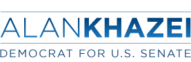Massachusetts for Alan Khazei Exploratory Committee