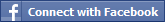Connect with Facebook